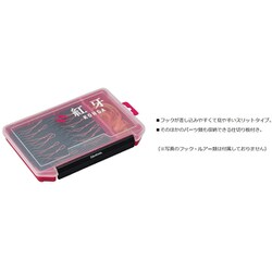 ヨドバシ.com - ダイワ Daiwa 紅牙 タイラバフックケース 通販