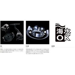 ヨドバシ.com - シマノ SHIMANO 夢屋 CI4＋ シングルハンドル H-10