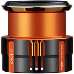 夢屋カスタムスプール　1000N4010 1000 N4010 夢屋 ライトウェイトカスタムスプール SHIMANO