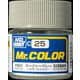 Mr.カラー C25 ダークシーグレー [模型用塗料]