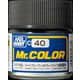 Mr.カラー C40 ジャーマングレー（フィールドグレー（1）） [模型用塗料]