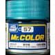 Mr.カラー C57 青竹色 [模型用塗料]