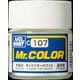 Mr.カラー C107 キャラクターホワイト [模型用塗料]