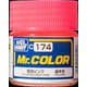 Mr.カラー C174 蛍光ピンク [模型用塗料]