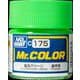 Mr.カラー C175 蛍光グリーン [模型用塗料]