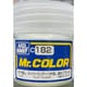 Mr.カラー C182 基本色・コート用 スーパークリアー つや消し [模型用塗料]