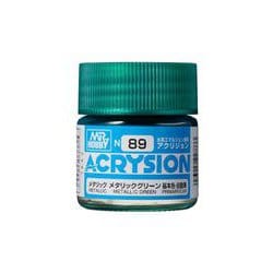 ヨドバシ.com - GSIクレオス 水性カラー アクリジョン N89