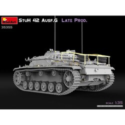 ヨドバシ.com - ミニアート MINI ART MA35355 10.5cm突撃榴弾砲