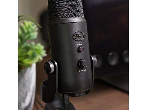 ヨドバシ.com - ロジクール Logicool Blue Microphones Yeti 高 ヨドバシ.com - ロジクール Logicool Blue Microphones Yeti 高