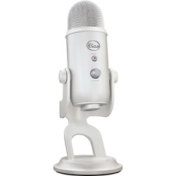 ヨドバシ.com - ロジクール Logicool Blue Microphones Yeti 高品質 