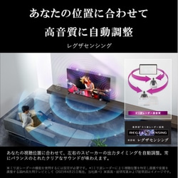REGZA 55X9900M タイムシフトマシン 4K有機ELレグザ X9900Mシリーズ REGZA 55X9900M タイムシフトマシン 4K有機ELレグザ X9900Mシリーズ