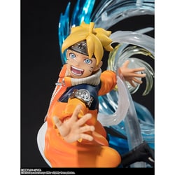 ヨドバシ.com - バンダイスピリッツ Figuarts ZERO BORUTO-ボルト 