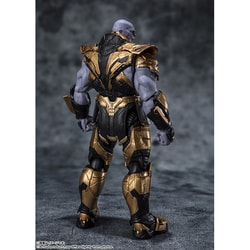 ヨドバシ.com - バンダイスピリッツ S.H.Figuarts アベンジャーズ