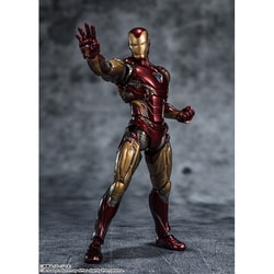 ヨドバシ.com - バンダイスピリッツ S.H.Figuarts アベンジャーズ