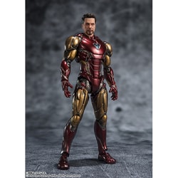 ヨドバシ.com - バンダイスピリッツ S.H.Figuarts アベンジャーズ 