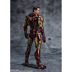 ヨドバシ.com - バンダイスピリッツ S.H.Figuarts アベンジャーズ