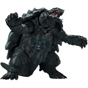 S.H.MonsterArts GAMERA -Rebirth- ガメラ （2023） [塗装済可動フィギュア 全高約150mm]