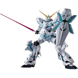 (未使用･未開封品)バンダイ スピリッツ GUNDAM UNIVERSE 機動戦士ガンダムUC RX-0 UNICORN GUNDAM 約160mm ABS&amp;PVC製 塗装済み可動フィギュア ヨドバシ.com - バンダイスピリッツ GUNDAM UNIVERSE 機動戦士