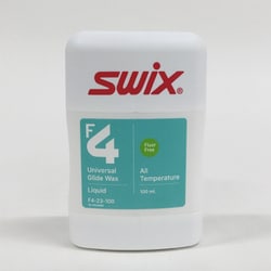 F4-23-100 F4リキッド100ml  100ml/24 [簡易ワックス]