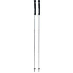 ブラックライン スティングレイ カーボン Blackline Stingray Pole Carbon 25009-23 ブラック 115cm [スキー ストック]
