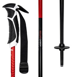 SWIX SONIC カーボン スキー ポール | All Mountain Sports Doing