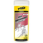 High Performance Powder 5503031 レッド 40g [レーシングワックス]