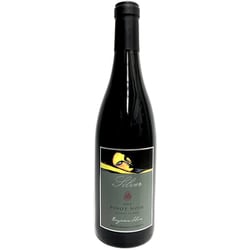 ピノノワール コトーパルマー 750ml Benjamin Silver Pinot Noir Coteau Palmer アメリカ/カリフォルニア サンタバーバラ [赤ワイン]