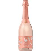 アルパカ スパークリング ロゼ 750ml [スパークリングワイン]