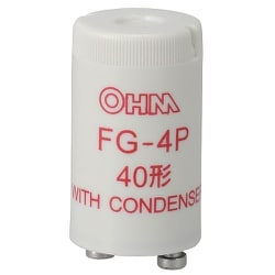 点灯管グロー球 FG-4P FG-4P