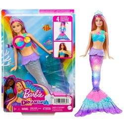 ヨドバシ.com - マテル Mattel HDJ36 Barbie（バービー） みずのなか