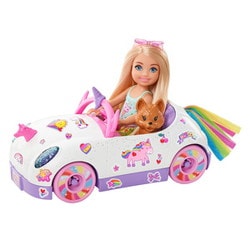 ヨドバシ.com - マテル Mattel GXT41 Barbie（バービー） チェルシー
