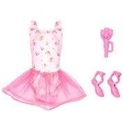 HJT32 Barbie（バービー） おしごとファッション バレエダンサー [対象年齢：3歳～]