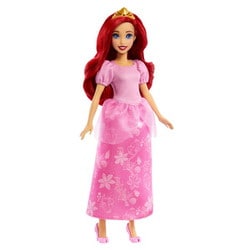 ヨドバシ.com - マテル Mattel HMG49 ディズニープリンセス
