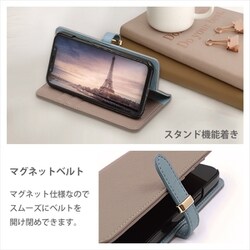 ヨドバシ.com - エレガンテ Elegante BD-RENO5A-01MB [Oppo Reno 5 A用