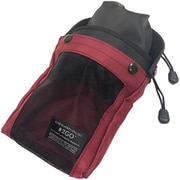 VA-693979 [＃2GO 4パーフェクトセット レッド 肩紐・蓋カバー付]