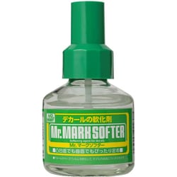 MS231 ミスターホビー Mr.マークソフター [プラモデル用品]