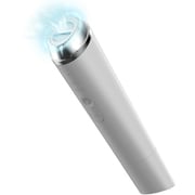 プラズマ美顔器 RISE R1 パールホワイト CB-051-W01-JP