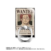 ONE PIECE 手配書ホールドリング Vol.2 シャンクス [キャラクターグッズ]