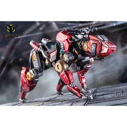 ヨドバシ.com - 86TOYS 戦場の機械獣 KH-01A [塗装済可動フィギュア 1