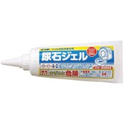 トイレ用洗剤 尿石ジェル 汚れ落とし 380g