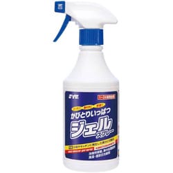 カビ取り かびとりいっぱつ ジェルスプレー 500g カビ取り剤 洗剤