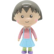 SOFVIPS ちびまる子ちゃん まる子 パステルカラー [塗装済完成品フィギュア 全高約100mm]