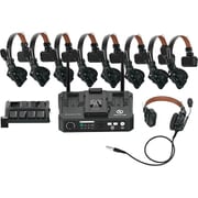 Solidcom C1 Pro-Hub8S(8-person headset +1station) C1PRO-HUB8S