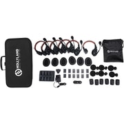 Solidcom C1 Pro-6S(6-person headset System) C1PRO-6S