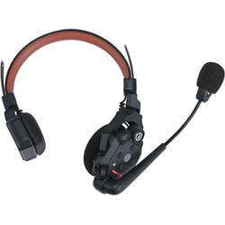 Solidcom C1 Master Headset（LithiumBattery*2） C1PRO-MASTER