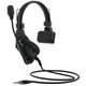 Solidcom C1 3.5mm Headset for theHUB C1PRO-HUB HEADSET