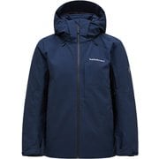 マルーン ジャケット メンズ Maroon Jacket Men G79692 BLUE SHADOW Lサイズ [スキーウェア ジャケット メンズ]