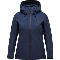 アニマ ジャケット ウィメンズ Anima Jacket Women G79688 BLUE SHADOW Sサイズ [スキーウェア ジャケット レディース]