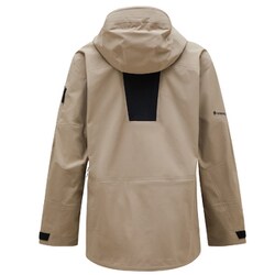 ピークパフォーマンス　アルパイン３L　ジャケット＆パンツ 楽天市場】ピークパフォーマンス バーティカルゴアテックス3L