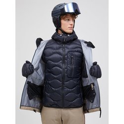 ピークパフォーマンス　アルパイン３L　ジャケット＆パンツ ヨドバシ.com - ピークパフォーマンス Peak Performance